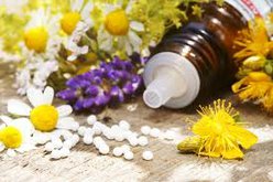 Homeopatická liečba alergie