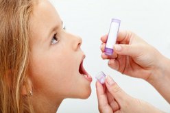 Homeopatia u detí