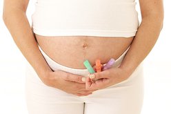 Homeopatická pomoc pri pôrode